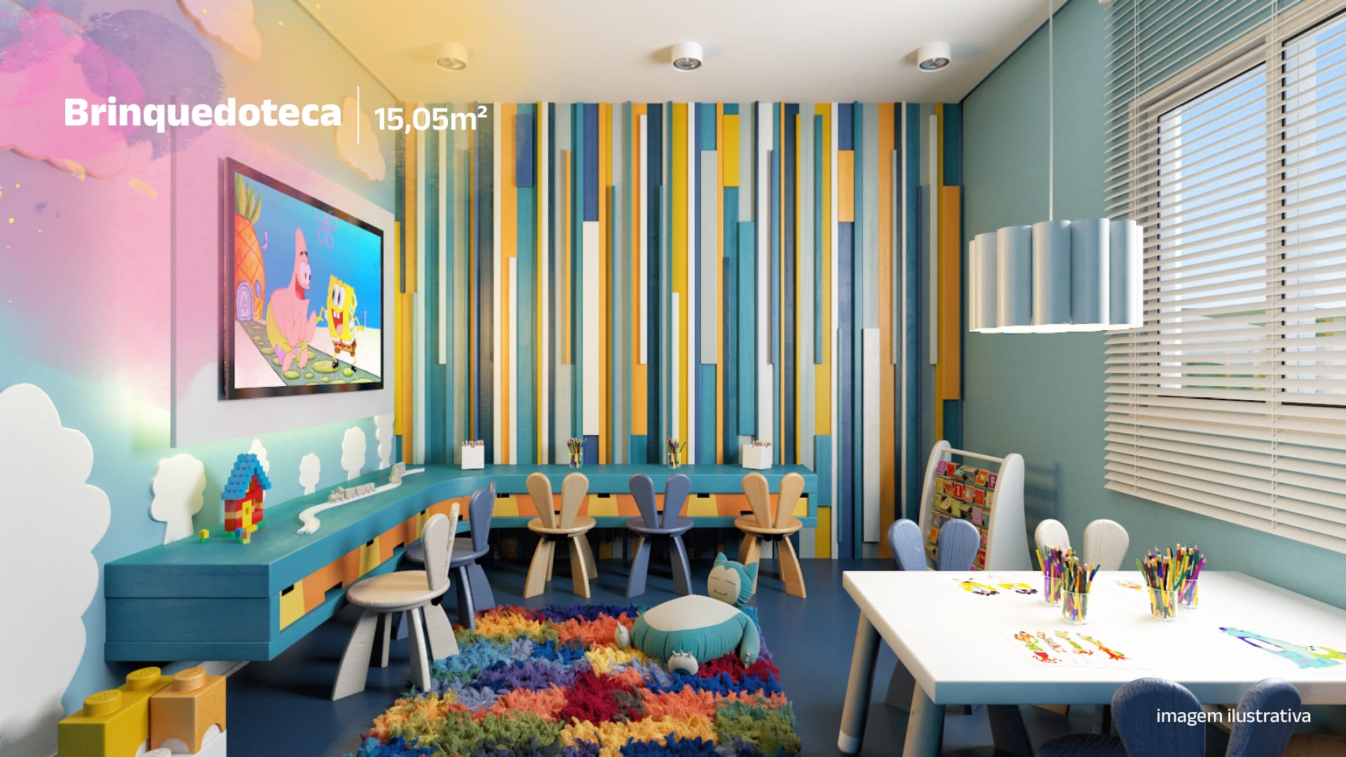 brinquedoteca